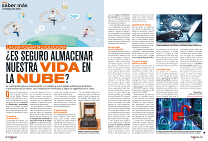 COMPUTER HOY Nº 701