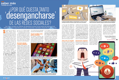 COMPUTER HOY Nº 719