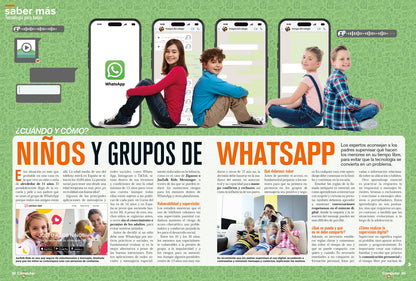 COMPUTER HOY Nº 696