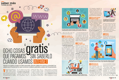 COMPUTER HOY Nº 720