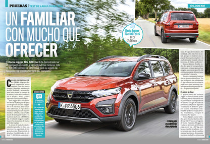 AUTO BILD ESPAÑA Nº 687