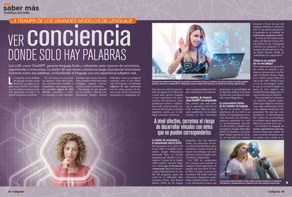 COMPUTER HOY Nº 705