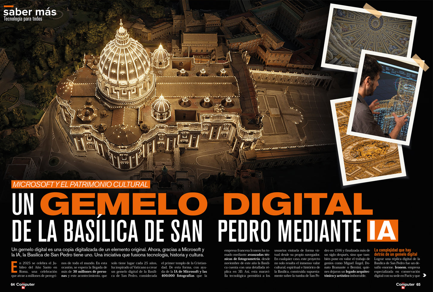 COMPUTER HOY Nº 684