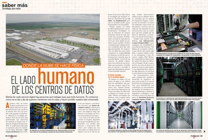 COMPUTER HOY Nº 730