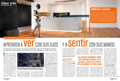 COMPUTER HOY Nº 726