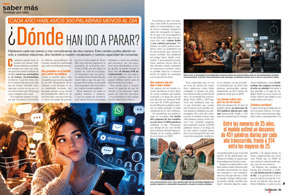 COMPUTER HOY Nº 732