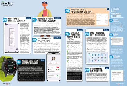 COMPUTER HOY Nº 711