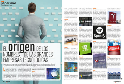 COMPUTER HOY Nº 722