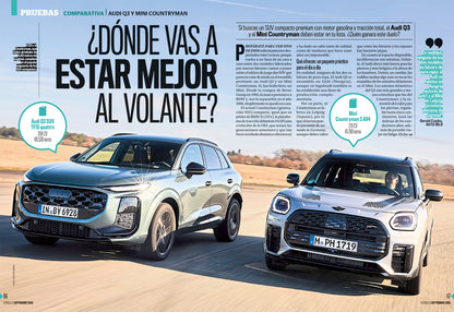 AUTO BILD ESPAÑA Nº 693