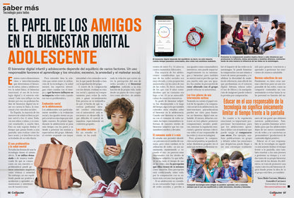 COMPUTER HOY Nº 702