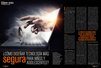 COMPUTER HOY Nº 709