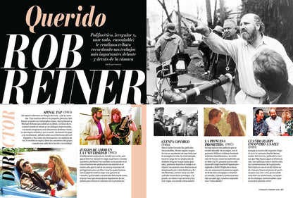 Cinemanía Nº 365