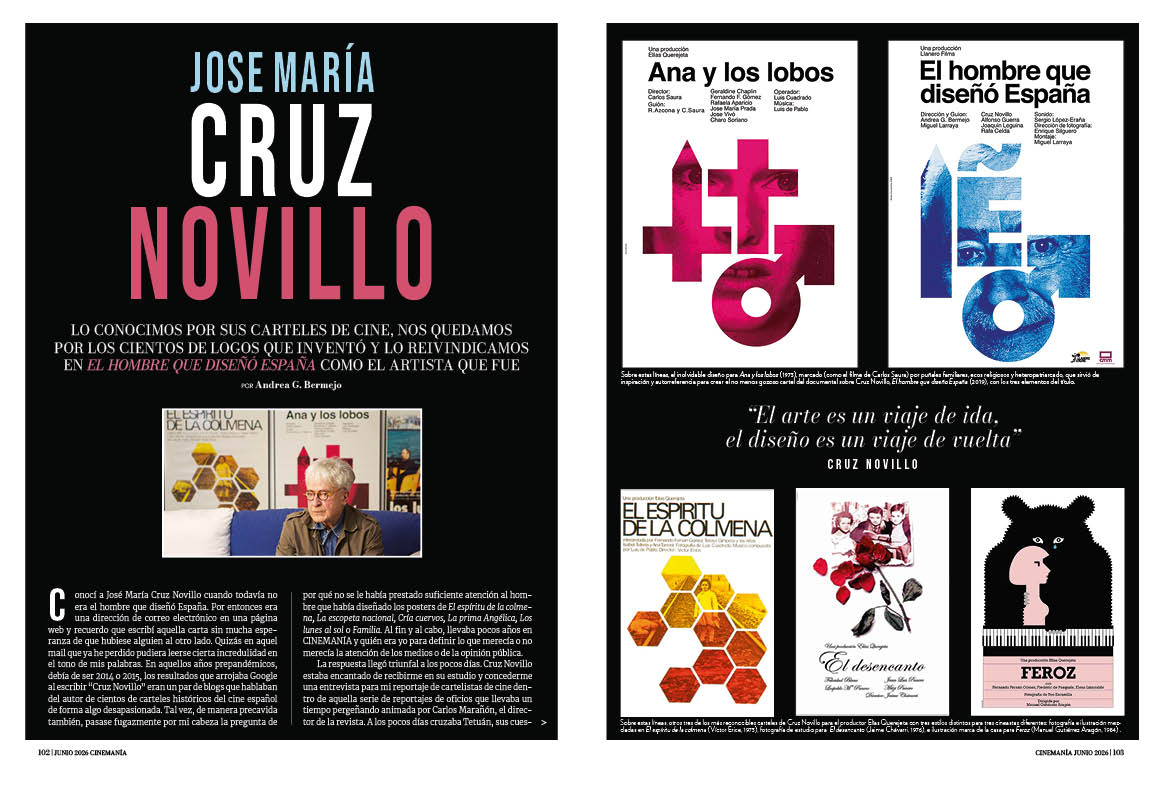Cinemanía Nº 369