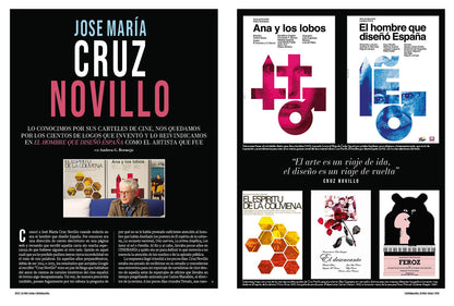 Cinemanía Nº 369