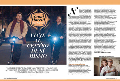CINEMANÍA Nº 336 ESPECIAL 100 MEJORES COMEDIAS ROMÁNTICAS