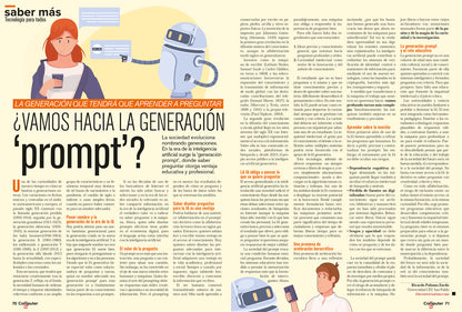 COMPUTER HOY Nº 718