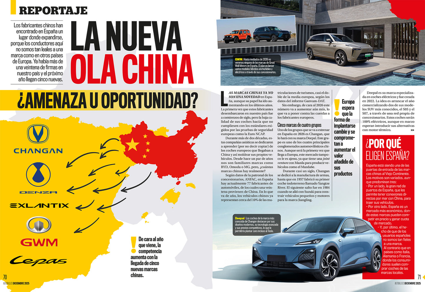 AUTO BILD ESPAÑA Nº 684
