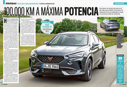 AUTO BILD ESPAÑA Nº 691