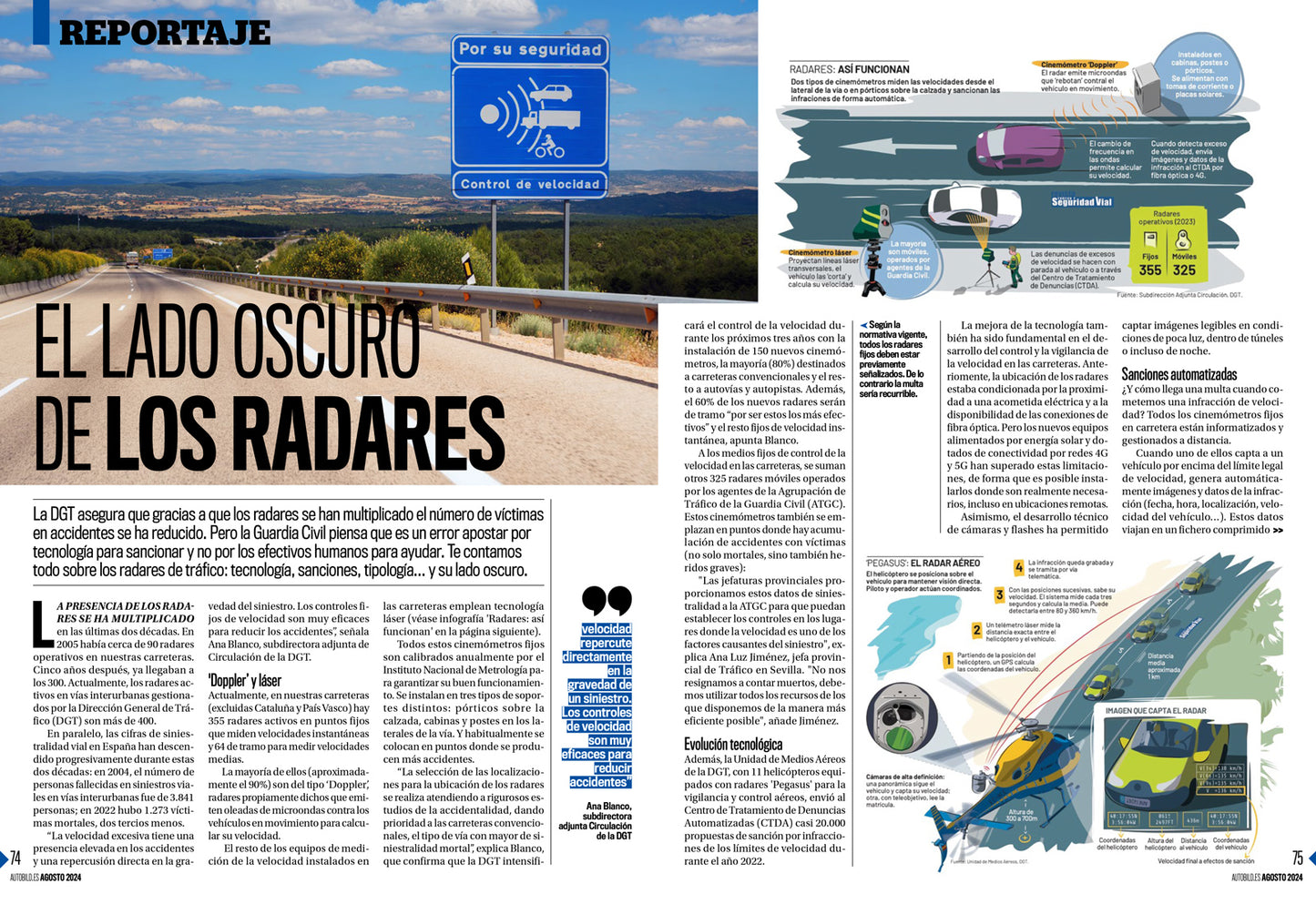 AUTO BILD ESPAÑA Nº 668