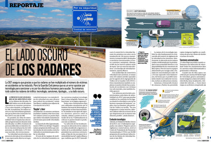 AUTO BILD ESPAÑA Nº 668
