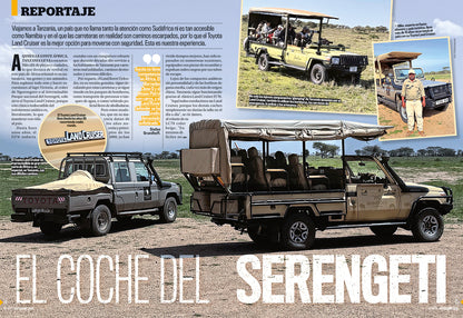 AUTO BILD ESPAÑA Nº 693