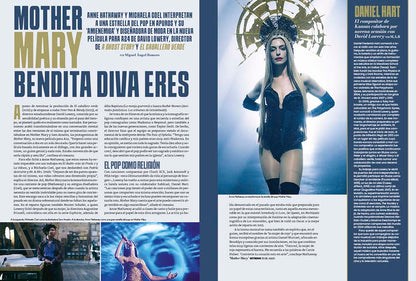 Cinemanía Nº 371
