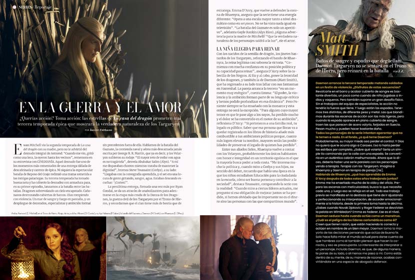 Cinemanía Nº 370
