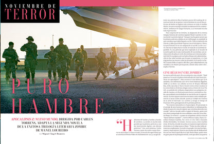 Cinemanía Nº 374