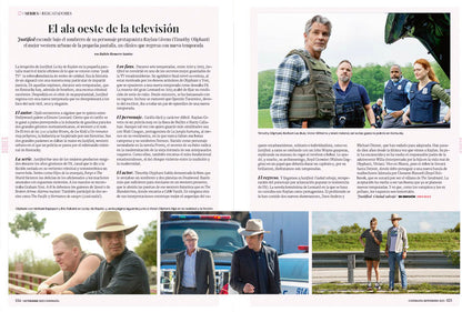 CINEMANÍA Nº 336 ESPECIAL 100 MEJORES COMEDIAS ROMÁNTICAS