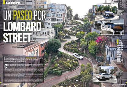 AUTO BILD ESPAÑA Nº 695