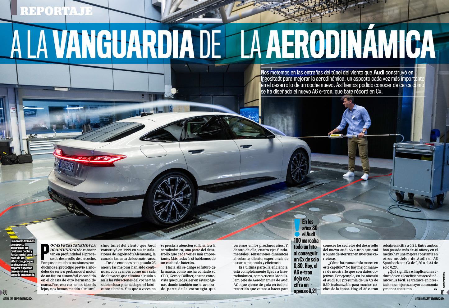 AUTO BILD ESPAÑA Nº 669