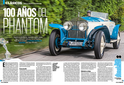 AUTO BILD ESPAÑA Nº 682