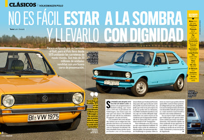 AUTO BILD ESPAÑA Nº 675