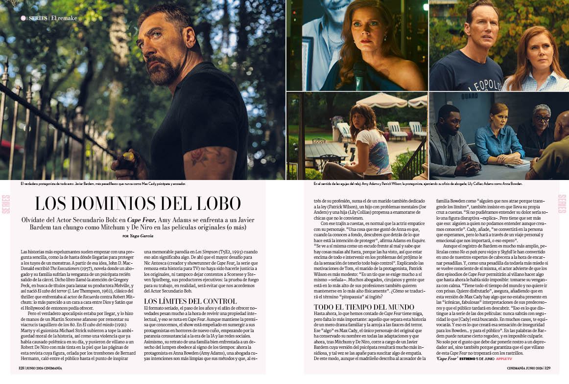 Cinemanía Nº 369
