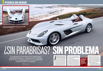 AUTO BILD ESPAÑA Nº 687