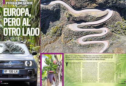 AUTO BILD ESPAÑA Nº 694
