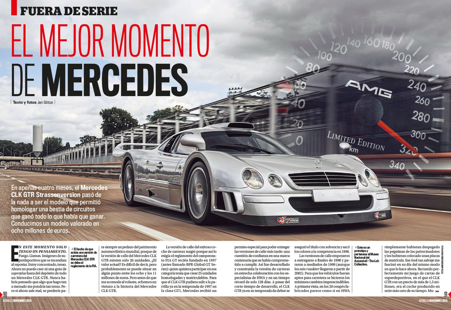 AUTO BILD ESPAÑA Nº 683