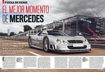 AUTO BILD ESPAÑA Nº 683