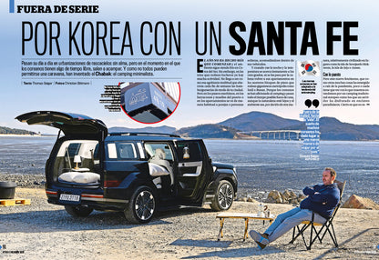 AUTO BILD ESPAÑA Nº 682