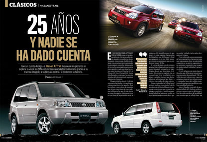 AUTO BILD ESPAÑA Nº 691
