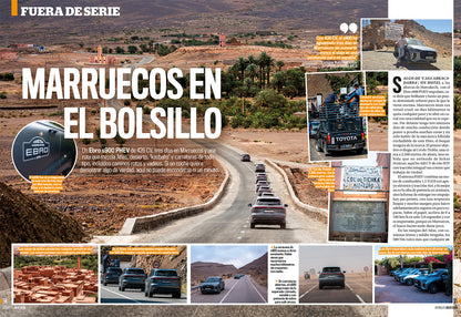AUTO BILD ESPAÑA Nº 691