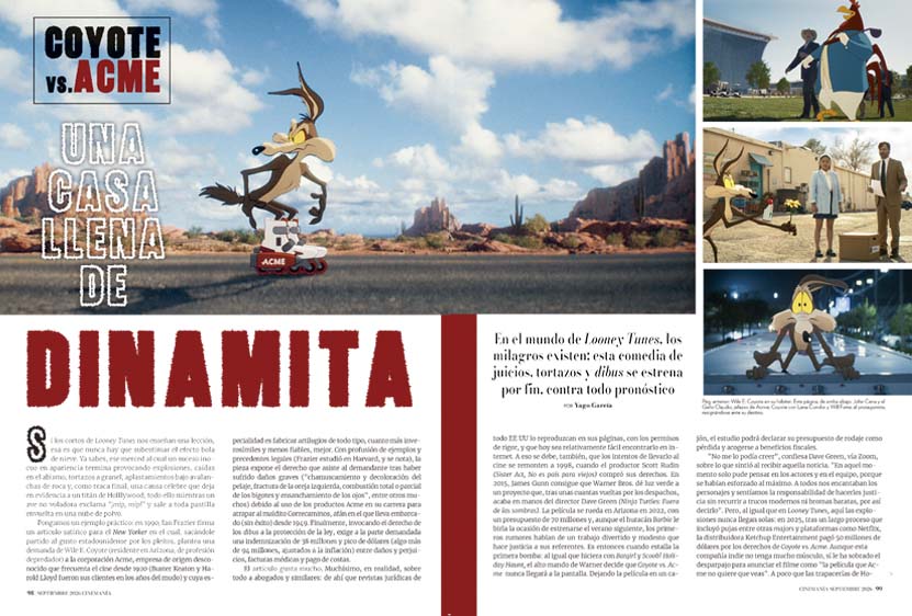 Cinemanía Nº 372