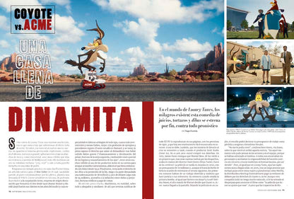 Cinemanía Nº 372