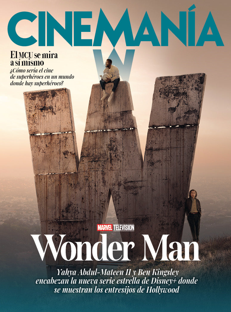 Cinemanía Nº 365
