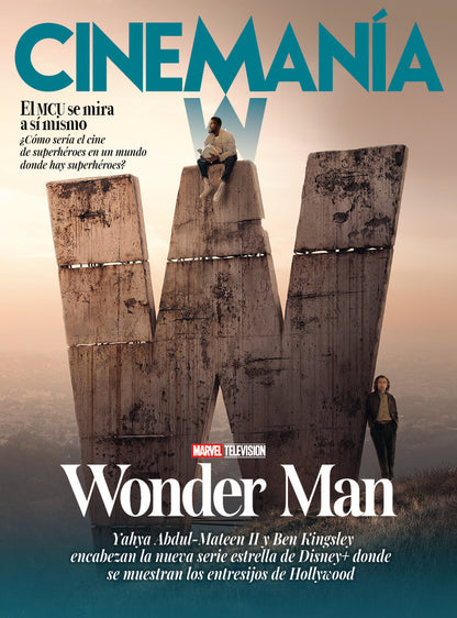 Cinemanía Nº 365