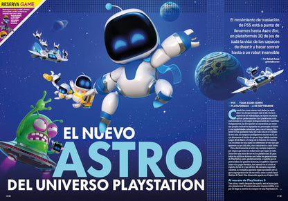 HOBBY CONSOLAS Nº 397