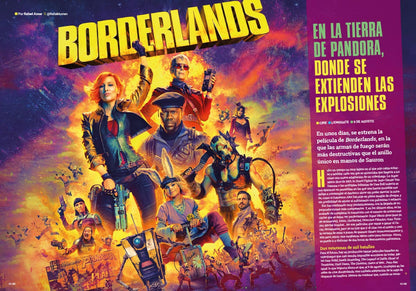 HOBBY CONSOLAS Nº 397