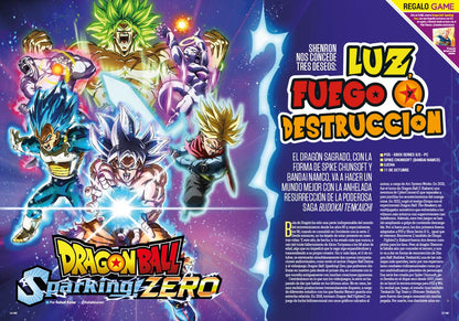 HOBBY CONSOLAS Nº 399