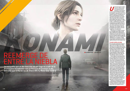 HOBBY CONSOLAS Nº 399
