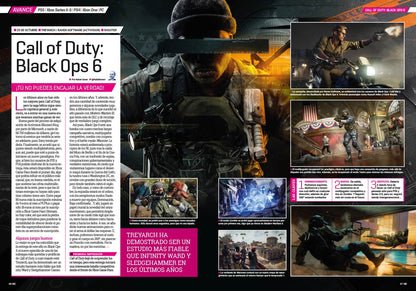 HOBBY CONSOLAS Nº 399